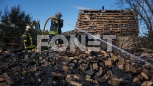 Napadi na energetske objekte